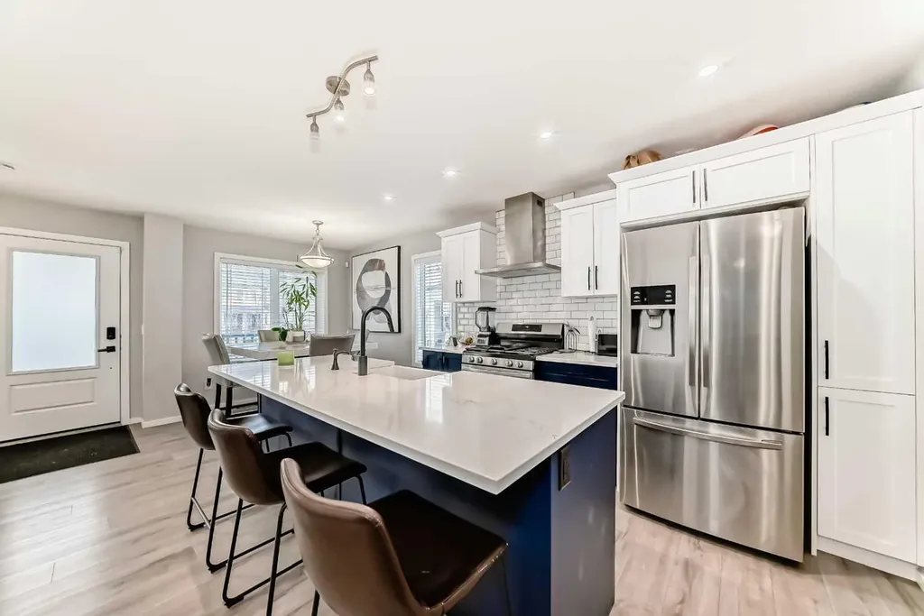 115 Cityscape Boulevard NE Calgary AB T3N 1N5
