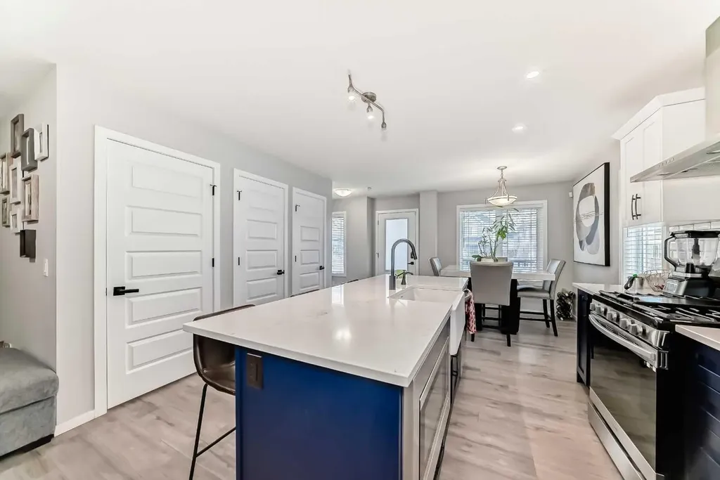 115 Cityscape Boulevard NE Calgary AB T3N 1N5