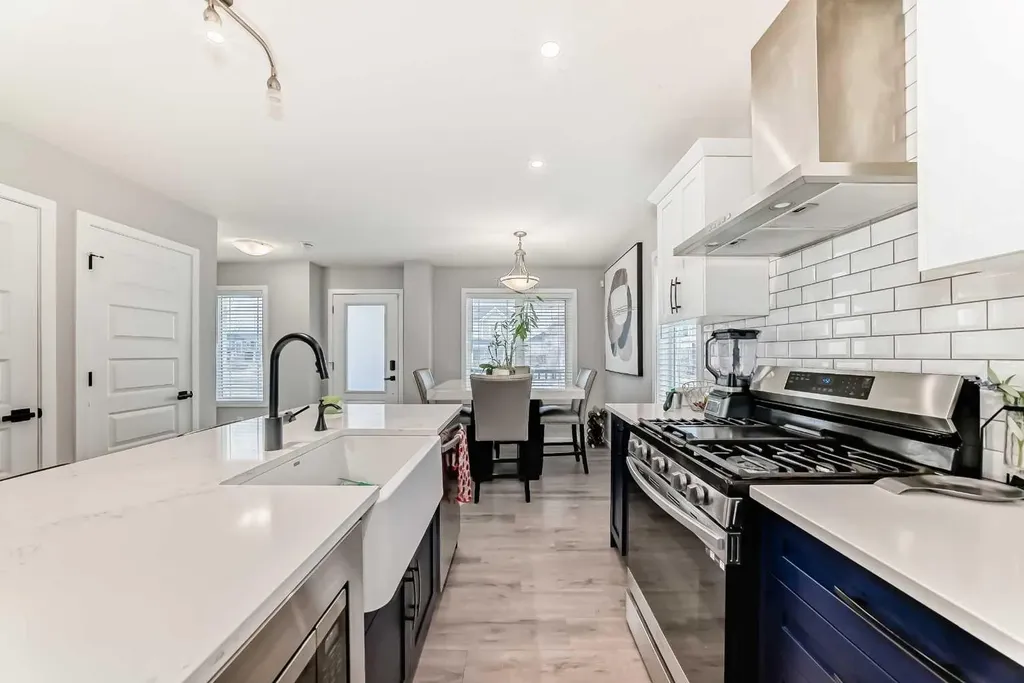 115 Cityscape Boulevard NE Calgary AB T3N 1N5