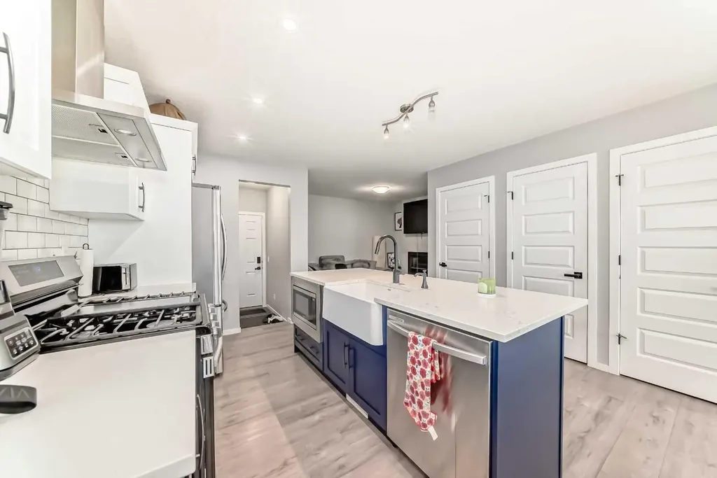 115 Cityscape Boulevard NE Calgary AB T3N 1N5