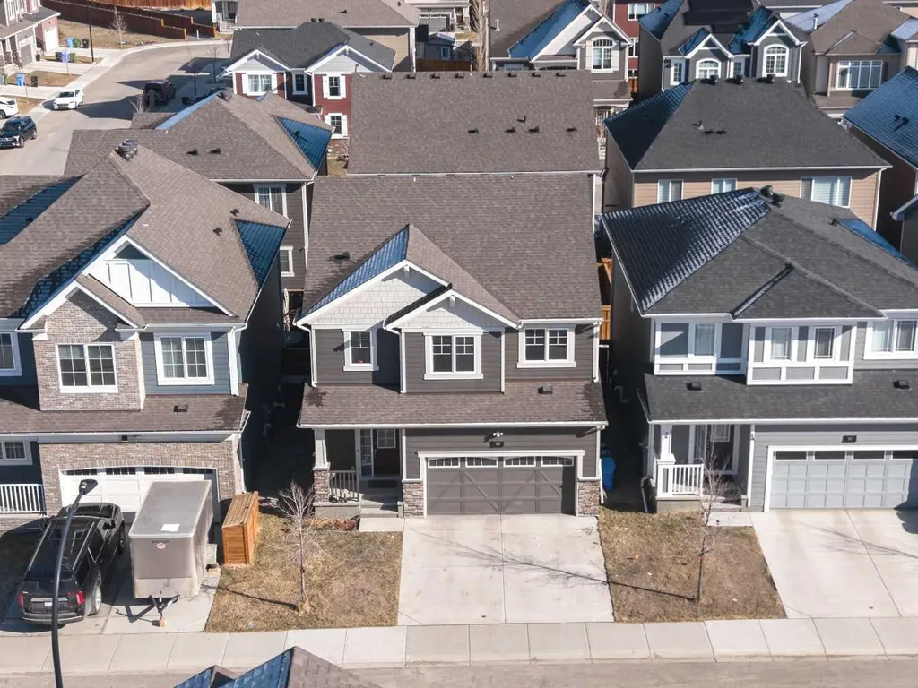 94 Yorkstone Heath SW Calgary AB T2X 4S3