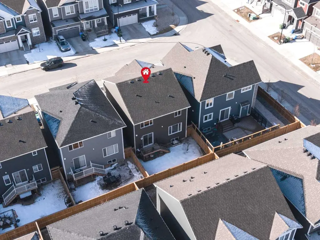 94 Yorkstone Heath SW Calgary AB T2X 4S3