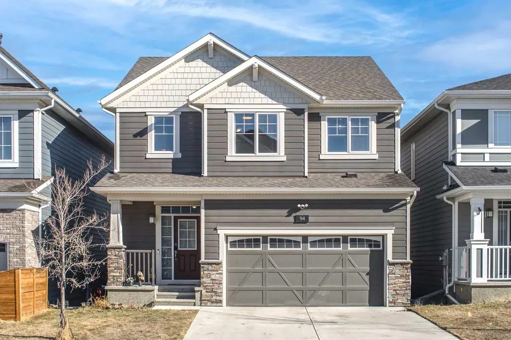 94 Yorkstone Heath SW Calgary AB T2X 4S3