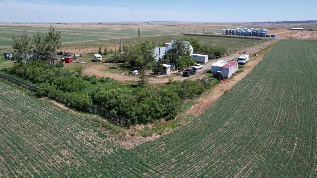 70078 Rr 253 Fort Macleod AB T0L0Z0
