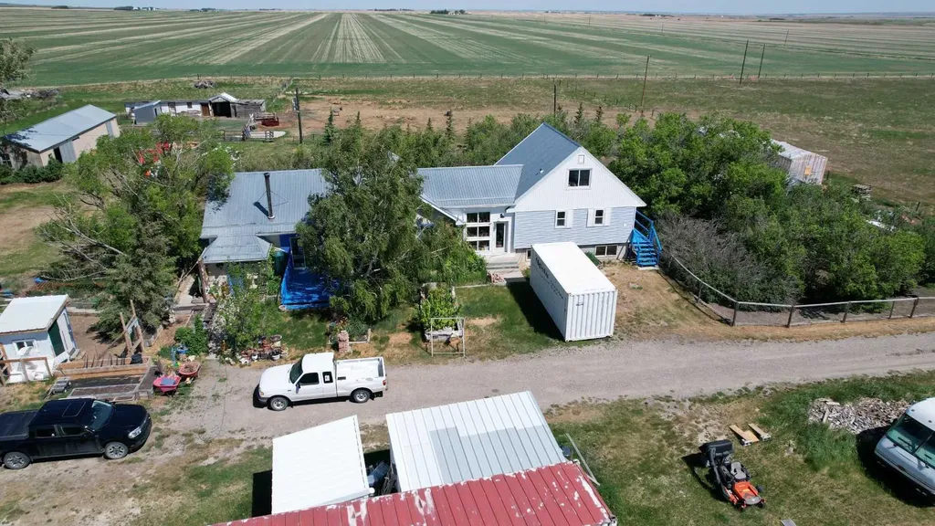 70078 Rr 253 Fort Macleod AB T0L0Z0