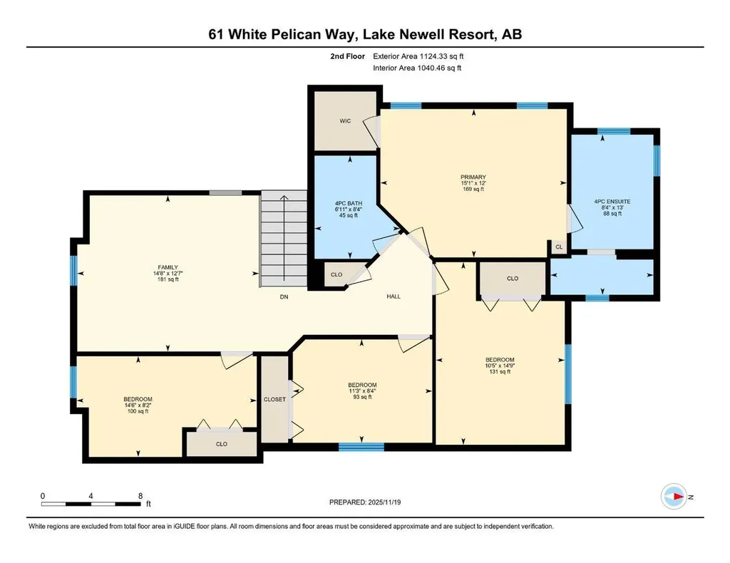 61 White Pelican Way Lake Newell Resort AB T1R 0X5