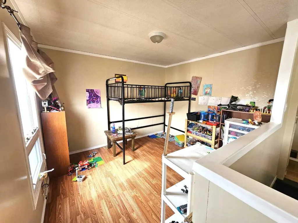 211 1st Avenue Torrington AB T0M 2B0