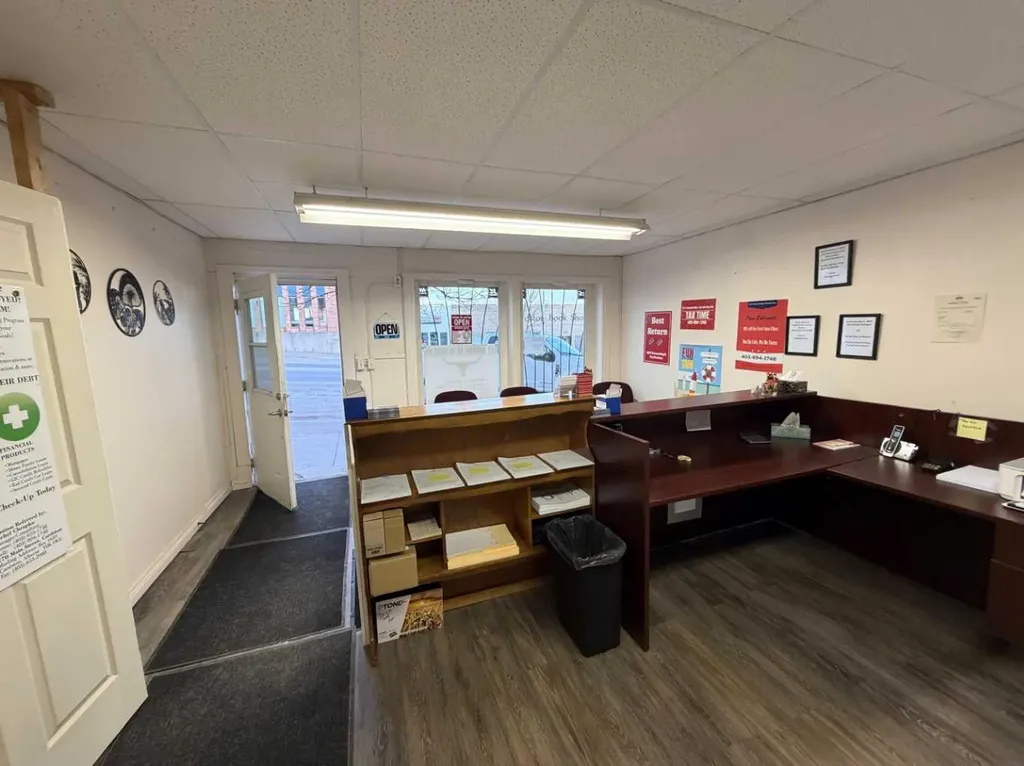 215 Main Street Cardston AB T0K 0K0