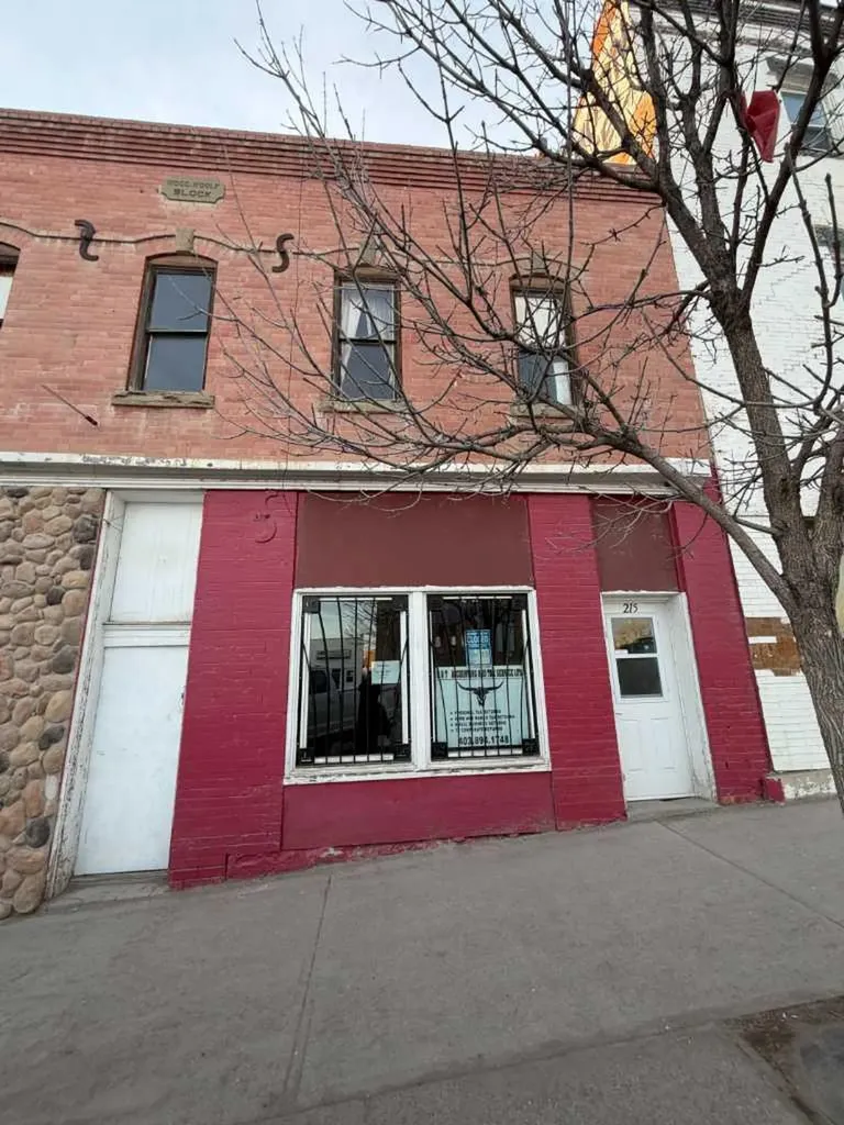 215 Main Street Cardston AB T0K 0K0