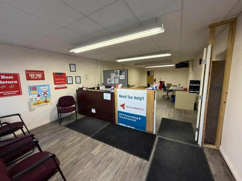 215 Main Street Cardston AB T0K 0K0