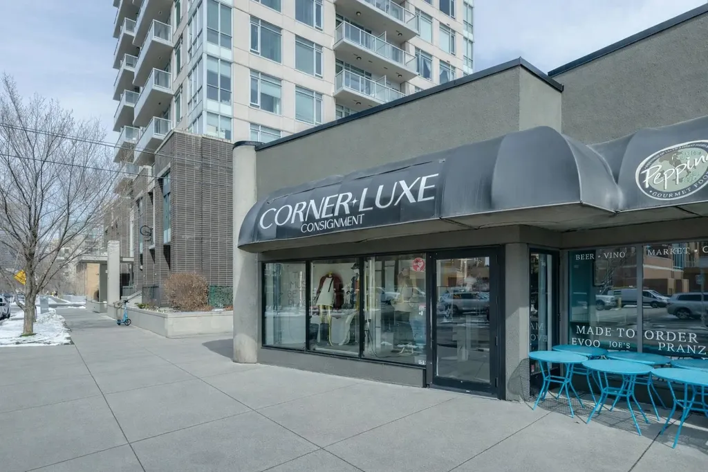 1510 7 Street SW Calgary AB T2R 1A7