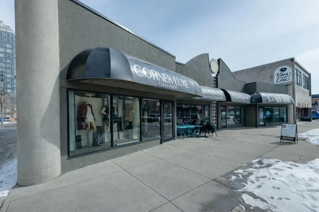 1510 7 Street SW Calgary AB T2R 1A7