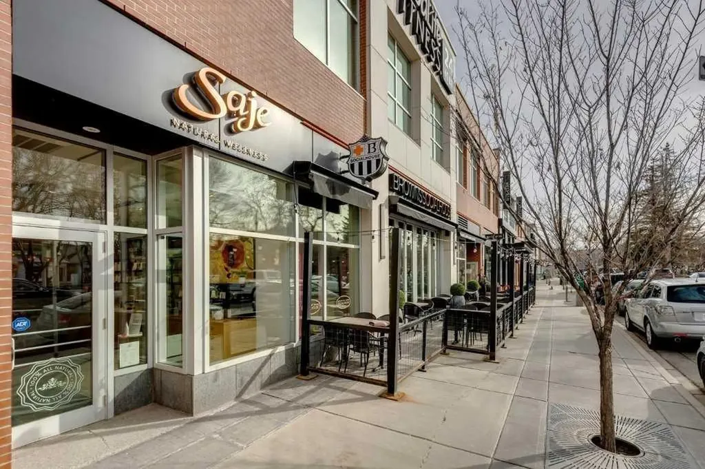 1510 7 Street SW Calgary AB T2R 1A7