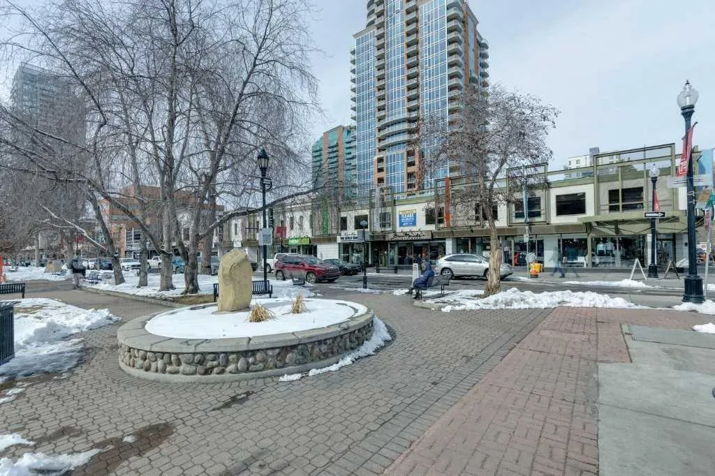 1510 7 Street SW Calgary AB T2R 1A7