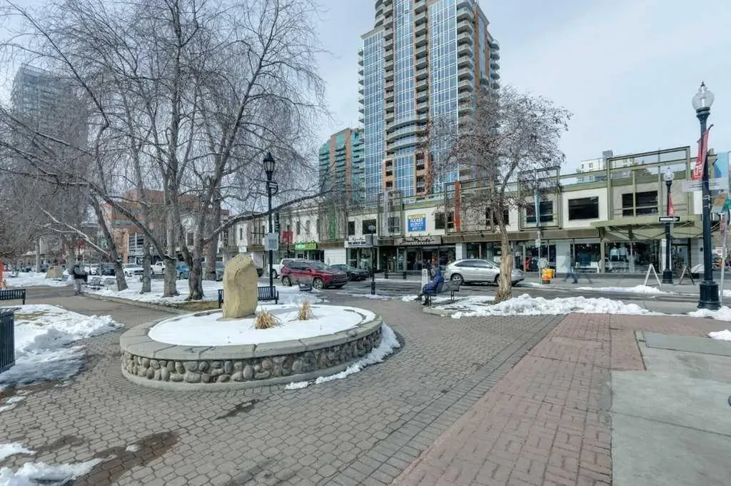 1510 7 Street SW Calgary AB T2R 1A7