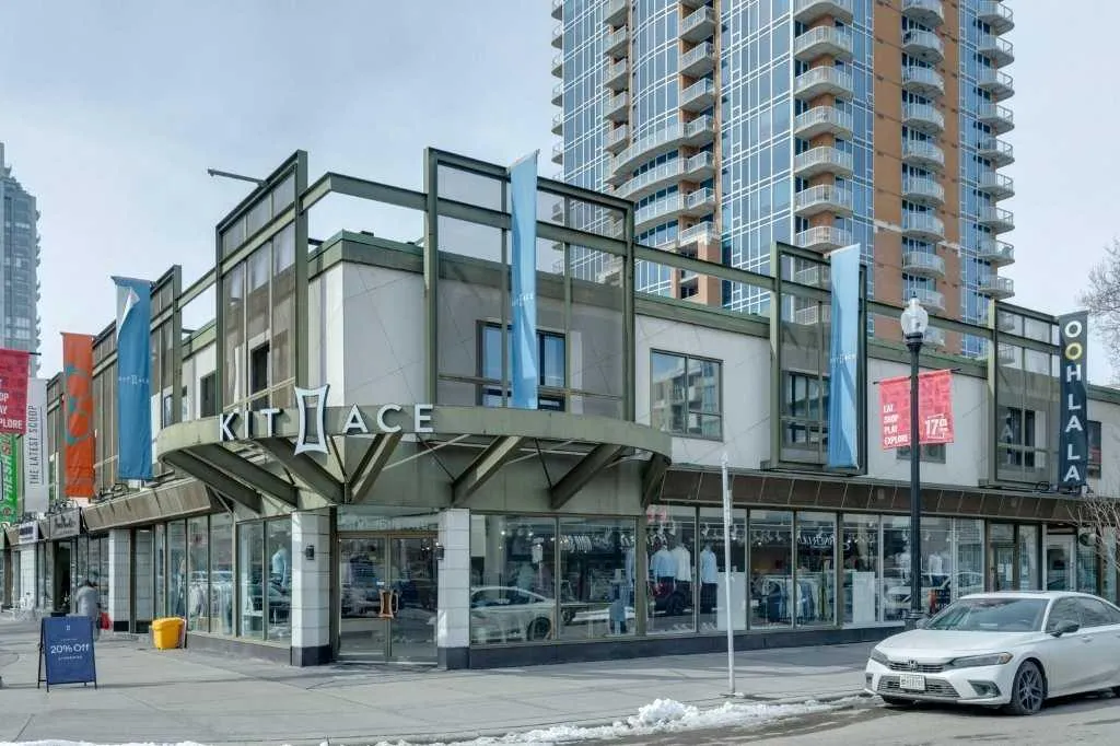 1510 7 Street SW Calgary AB T2R 1A7