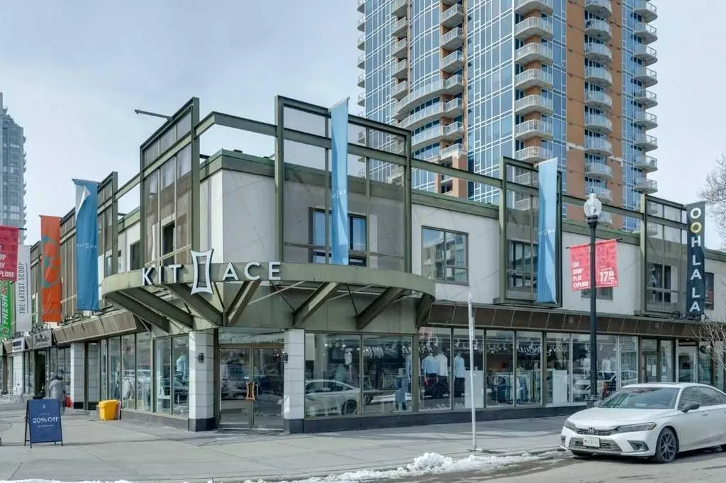 1510 7 Street SW Calgary AB T2R 1A7