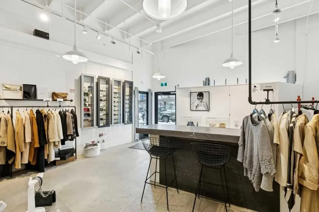 1510 7 Street SW Calgary AB T2R 1A7