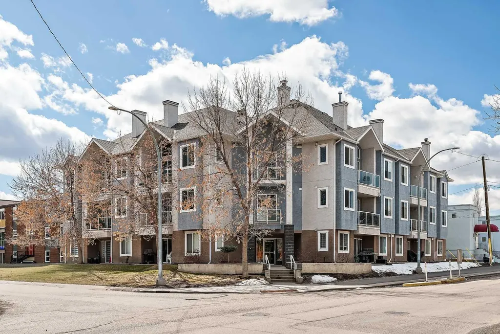 3501 15 Street SW Calgary AB T2T4A4