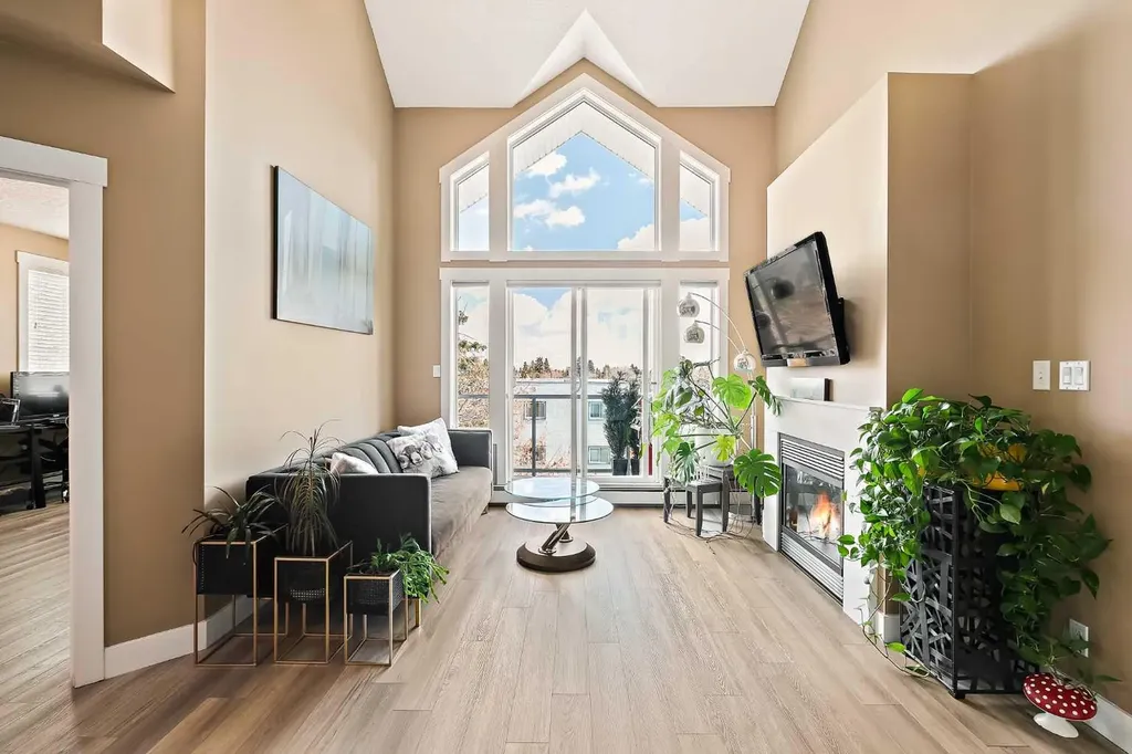 3501 15 Street SW Calgary AB T2T4A4