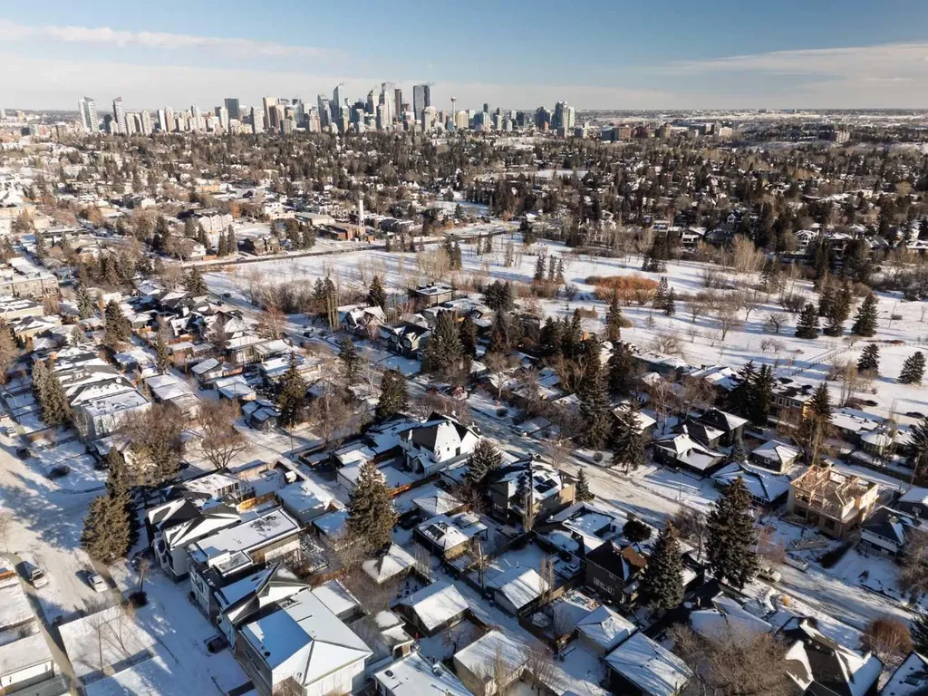 3501 15 Street SW Calgary AB T2T4A4