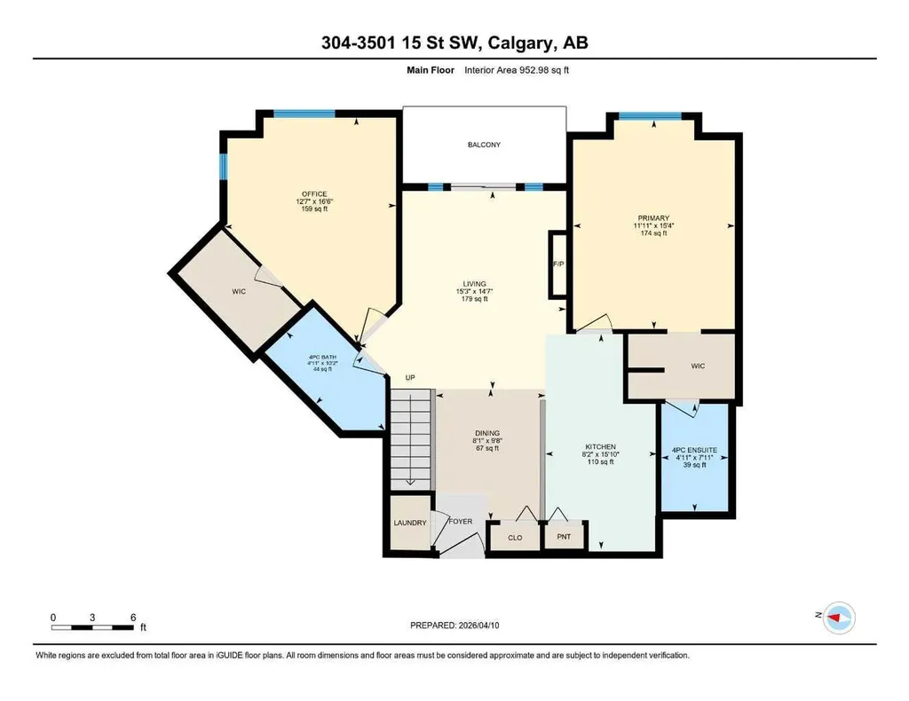 3501 15 Street SW Calgary AB T2T4A4