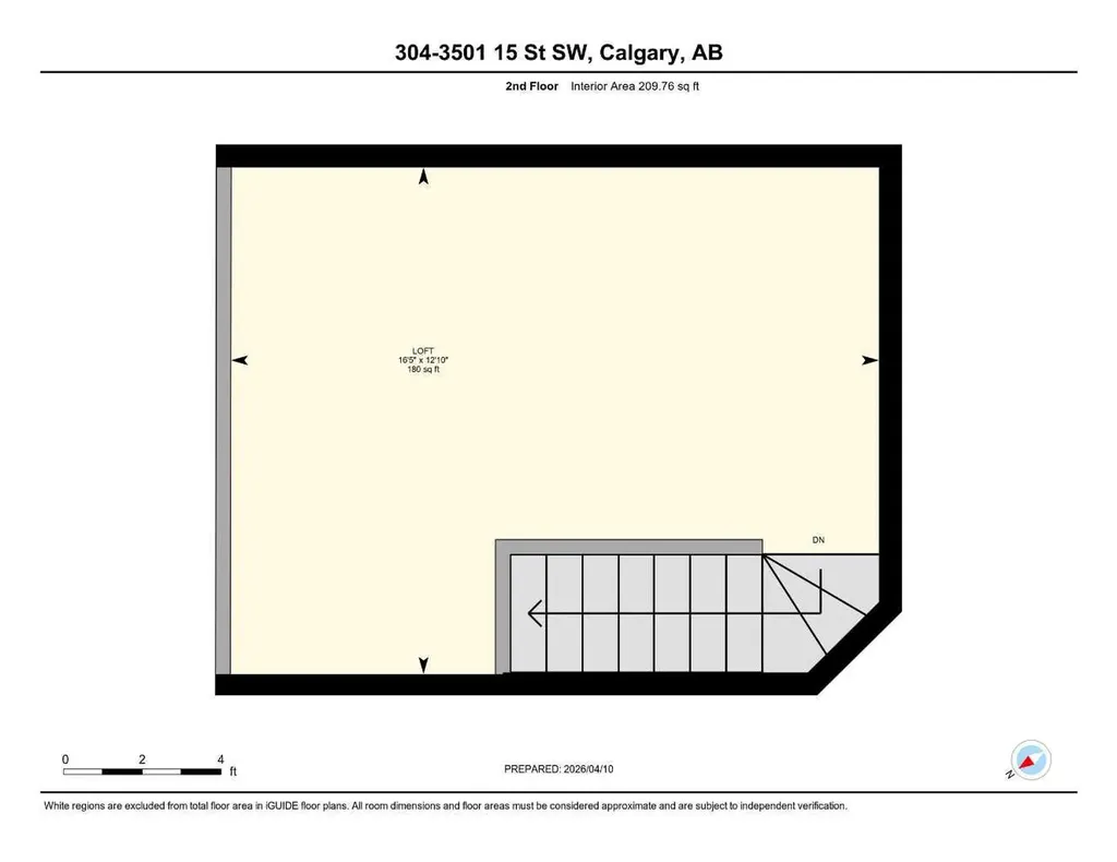 3501 15 Street SW Calgary AB T2T4A4