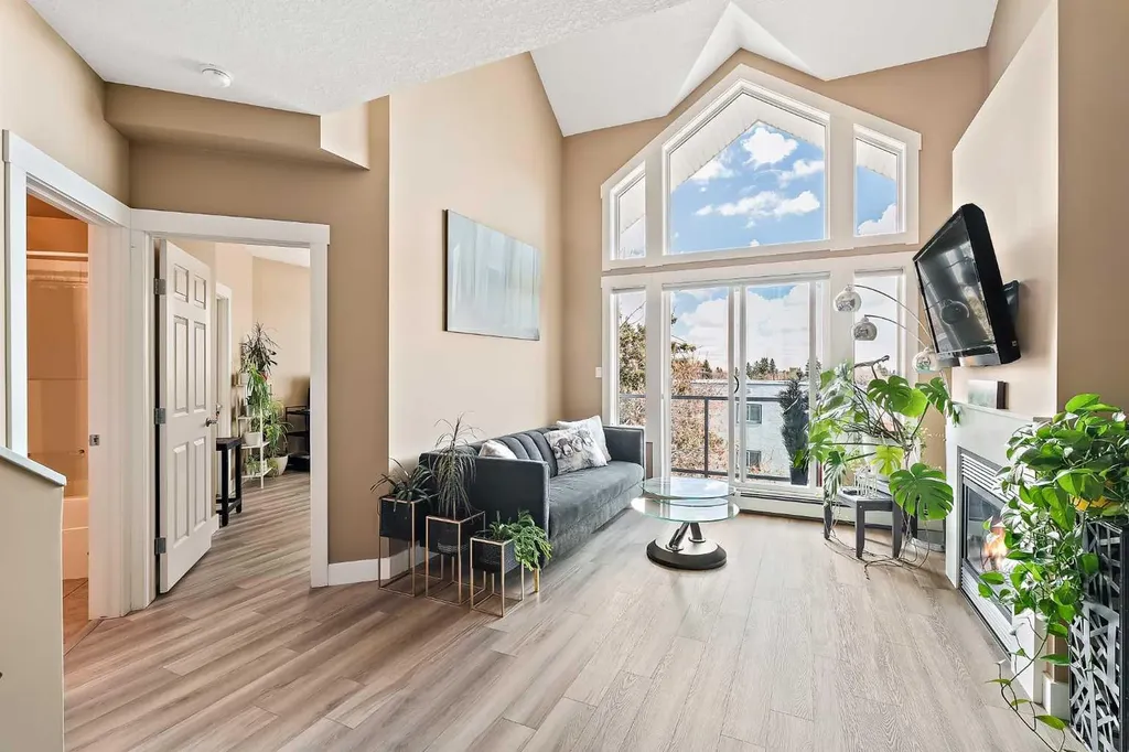 3501 15 Street SW Calgary AB T2T4A4