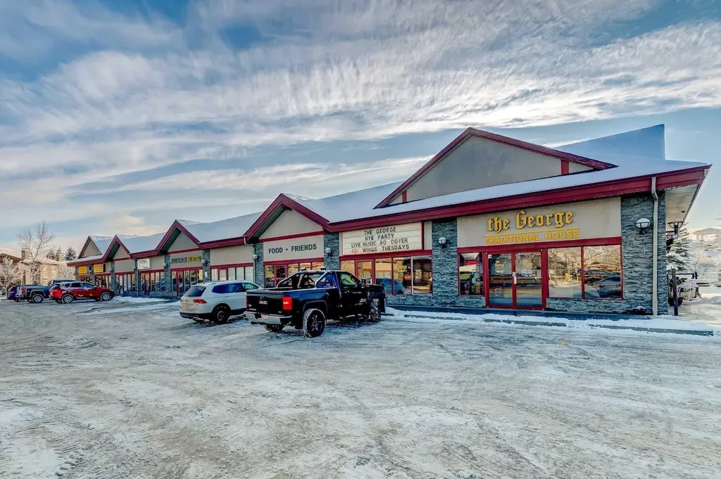11811 Lake Fraser Drive SE Calgary AB T2J7J1