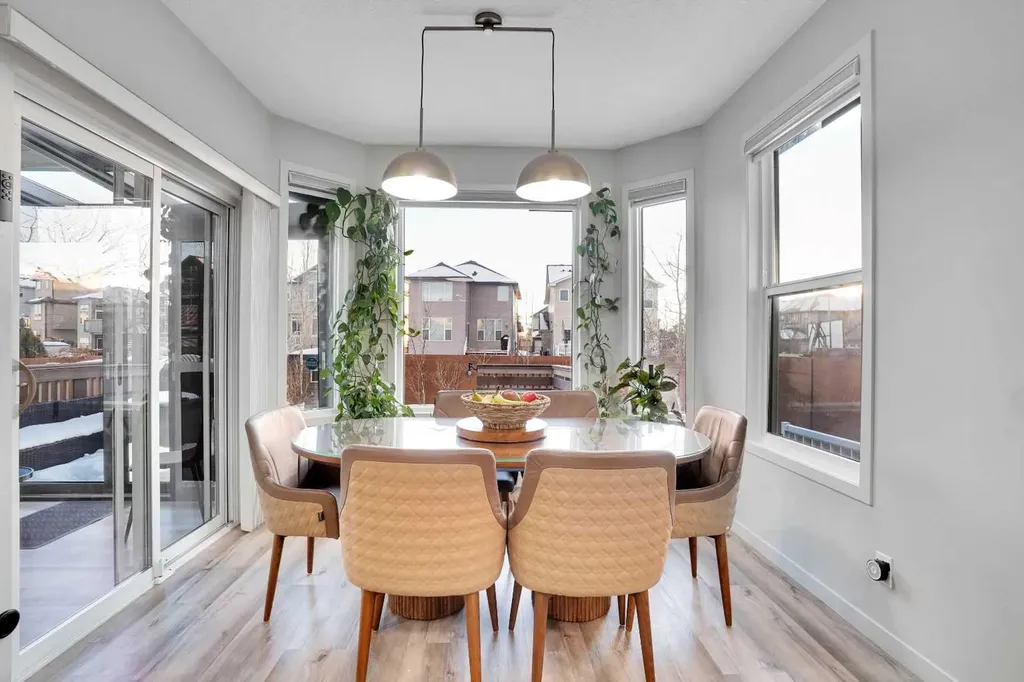 119 Panton Landing NW Calgary AB T3K 0W4