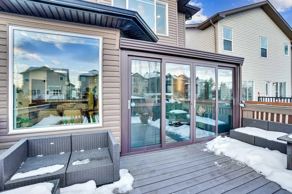119 Panton Landing NW Calgary AB T3K 0W4