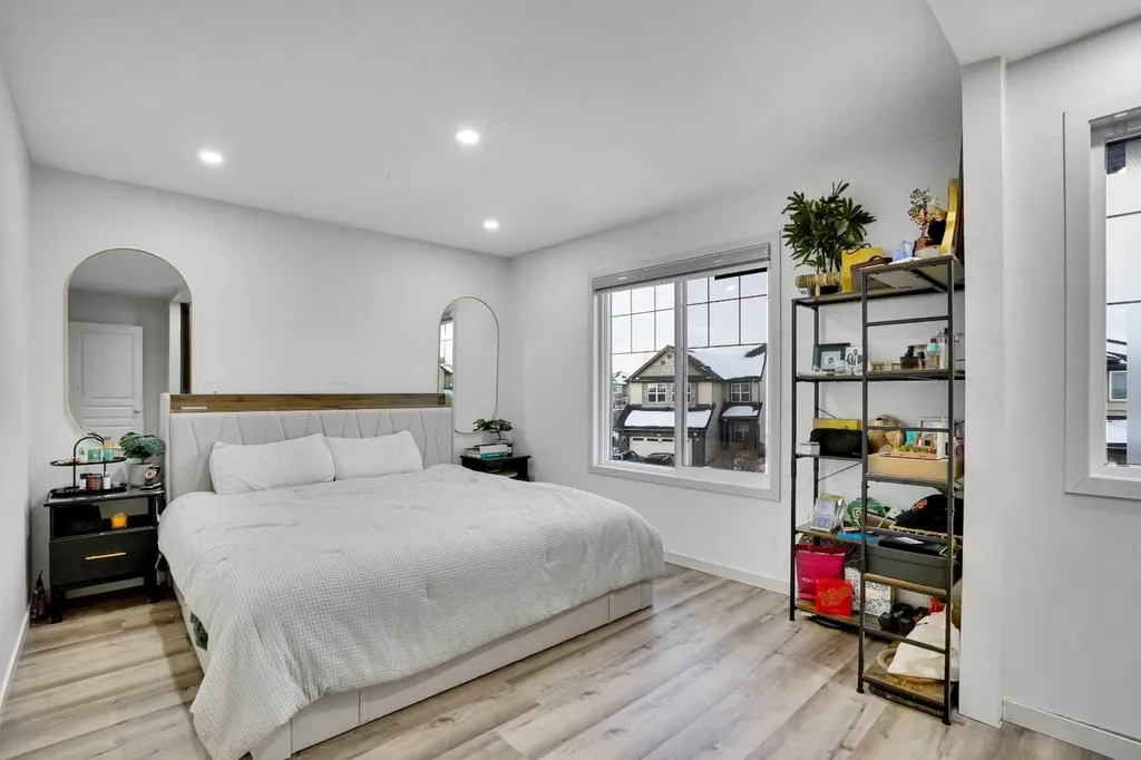 119 Panton Landing NW Calgary AB T3K 0W4
