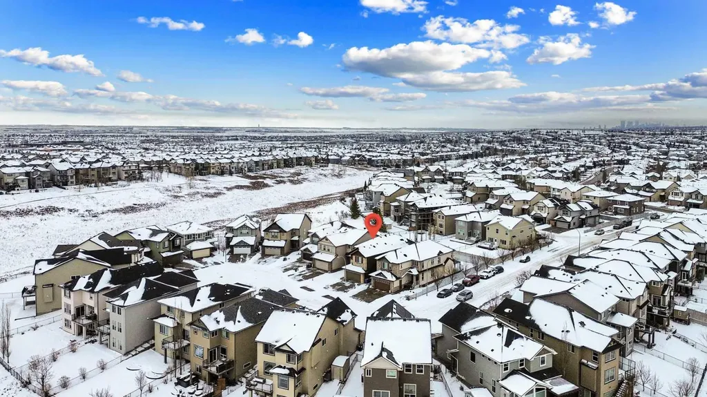 119 Panton Landing NW Calgary AB T3K 0W4