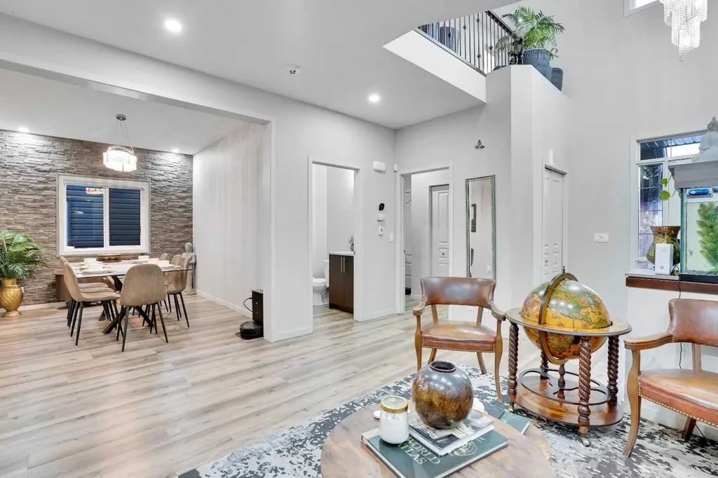 119 Panton Landing NW Calgary AB T3K 0W4