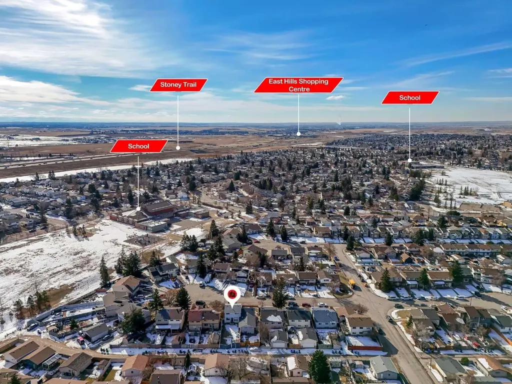 354 Aboyne Place NE Calgary AB T2A 5Y9