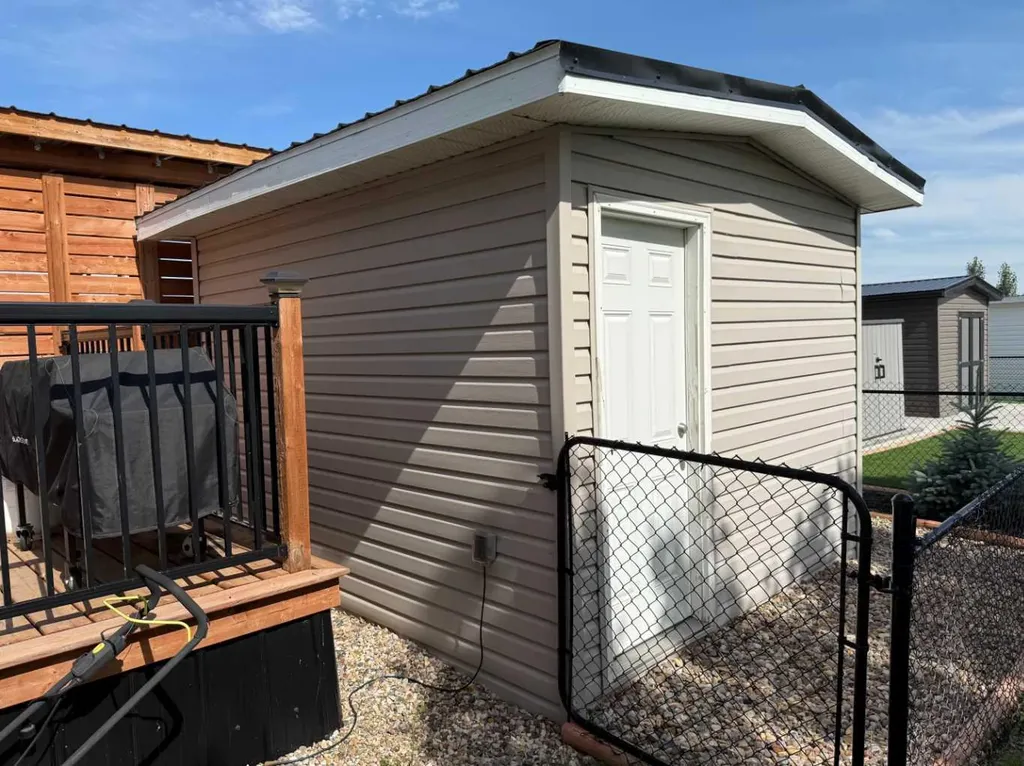 8 Travers Ridge Way Rural Vulcan County AB T0L 2B0