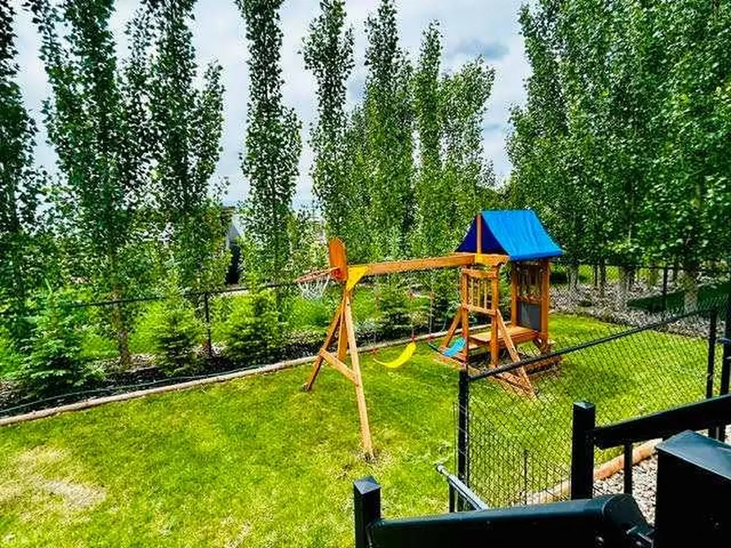 8 Travers Ridge Way Rural Vulcan County AB T0L 2B0