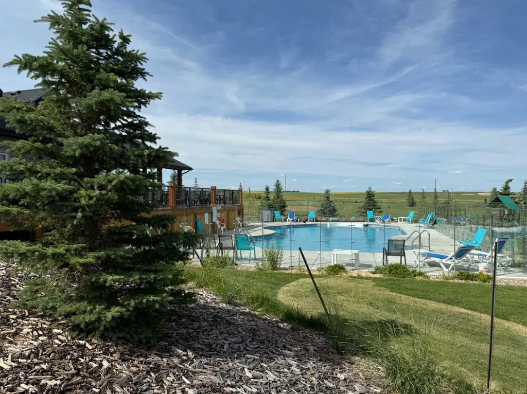 8 Travers Ridge Way Rural Vulcan County AB T0L 2B0