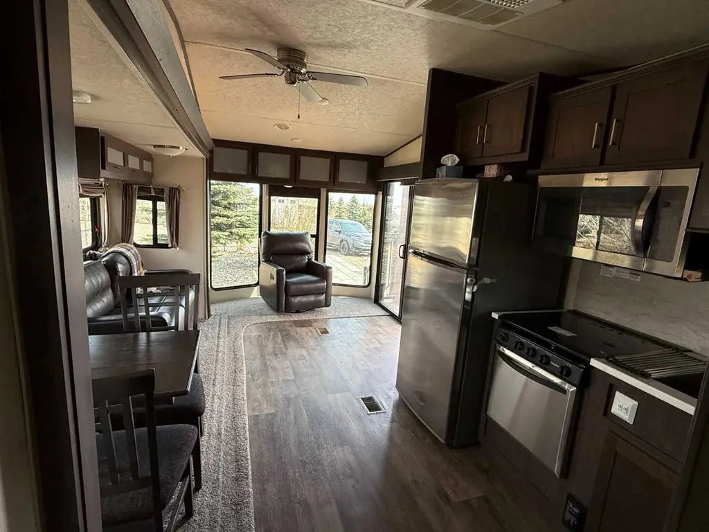 8 Travers Ridge Way Rural Vulcan County AB T0L 2B0