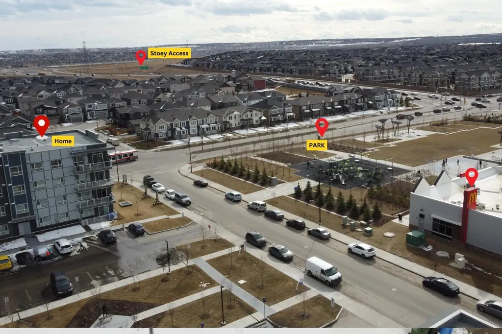 40 Carrington Plaza N Calgary AB T3P 1X7