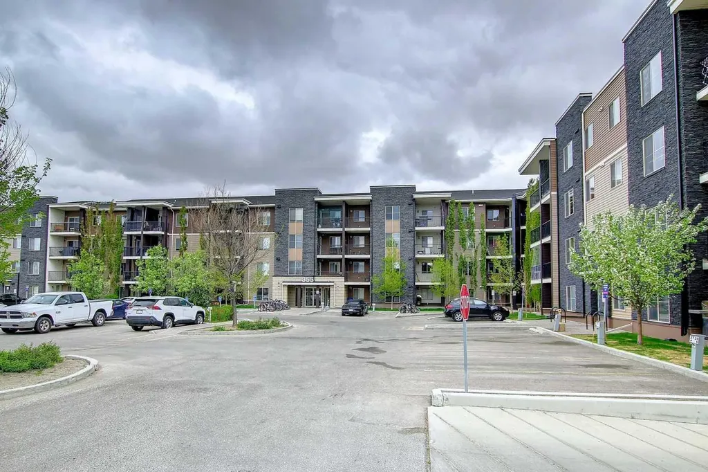 355 Taralake Way NE Calgary AB T3J0M3