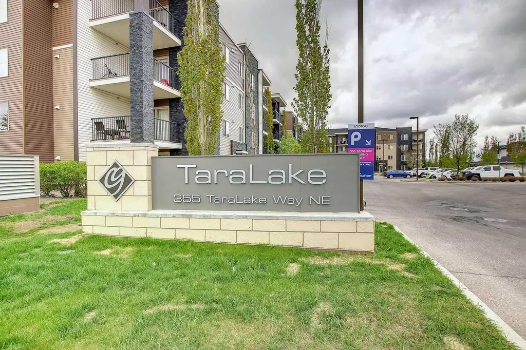 355 Taralake Way NE Calgary AB T3J0M3