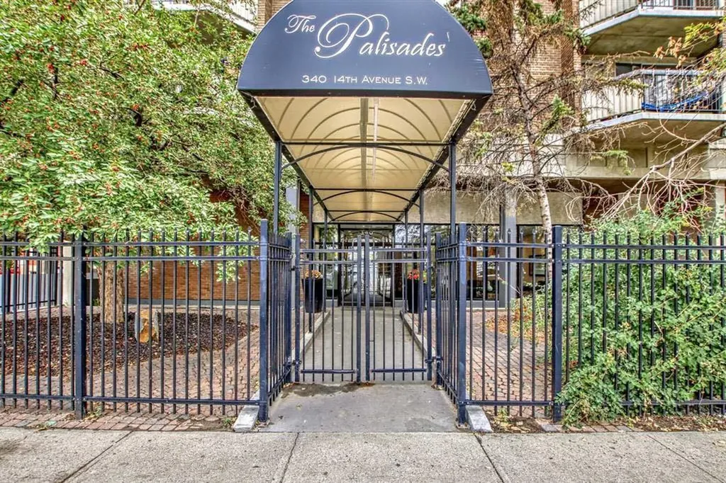 340 14 Avenue SW Calgary AB T2R 1H4