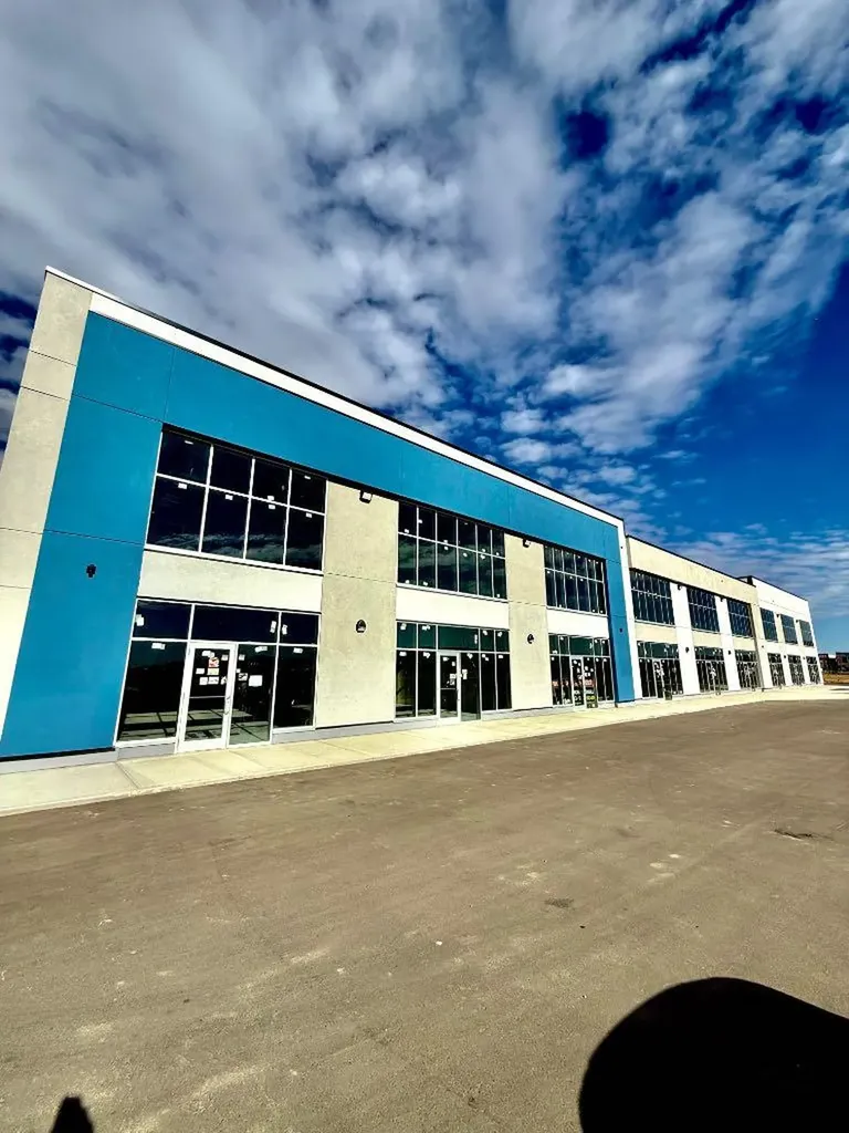 4120 108 Avenue NE Calgary AB T3N2B8