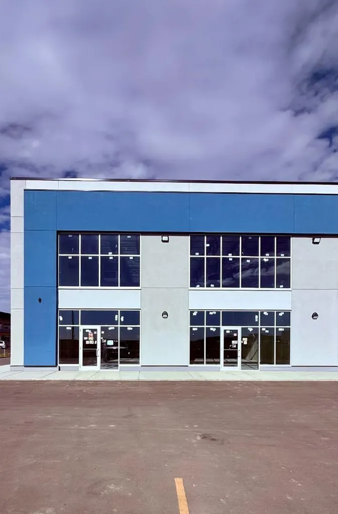 4120 108 Avenue NE Calgary AB T3N2B8