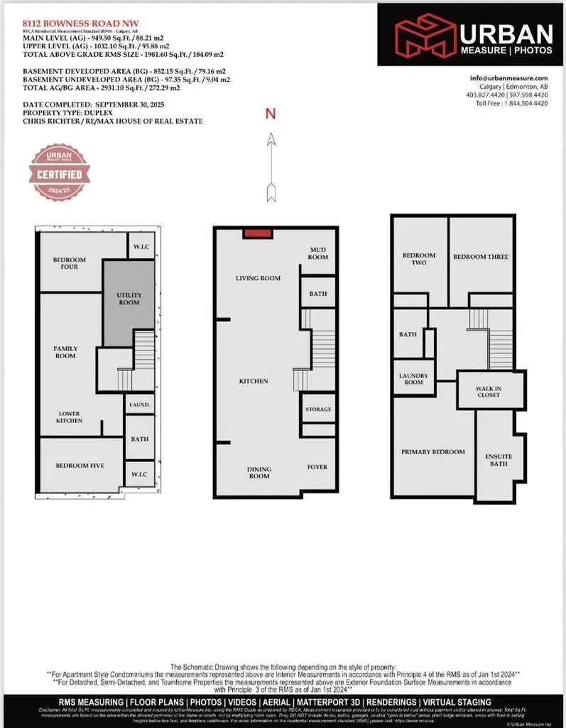 8112 Bowness Road NW Calgary AB T3B 0H6