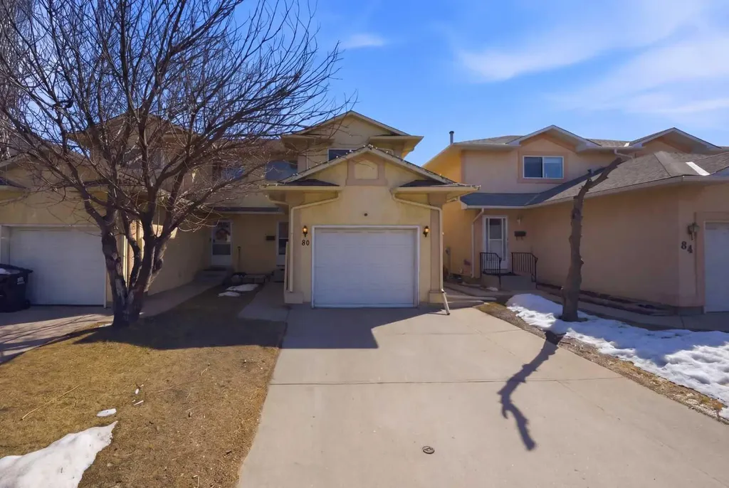 80 Martinglen Way NE Calgary AB T3J3J1