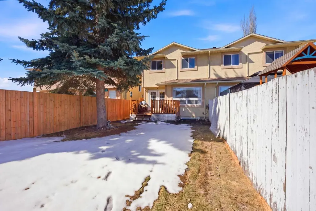 80 Martinglen Way NE Calgary AB T3J3J1