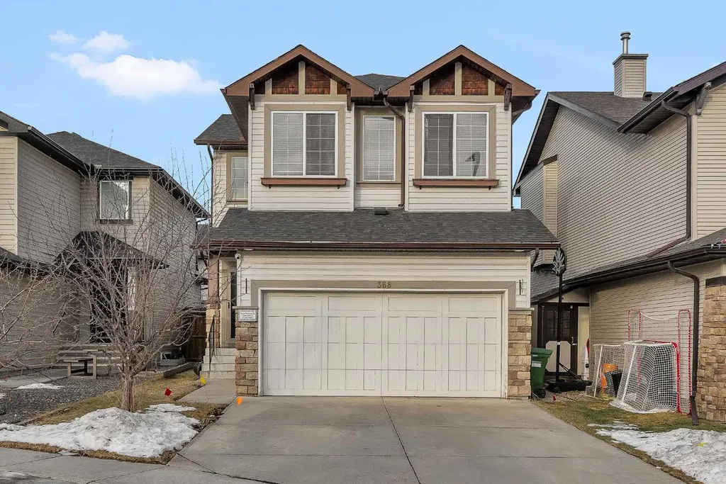 368 New Brighton Place SE Calgary AB T2Z 4W6
