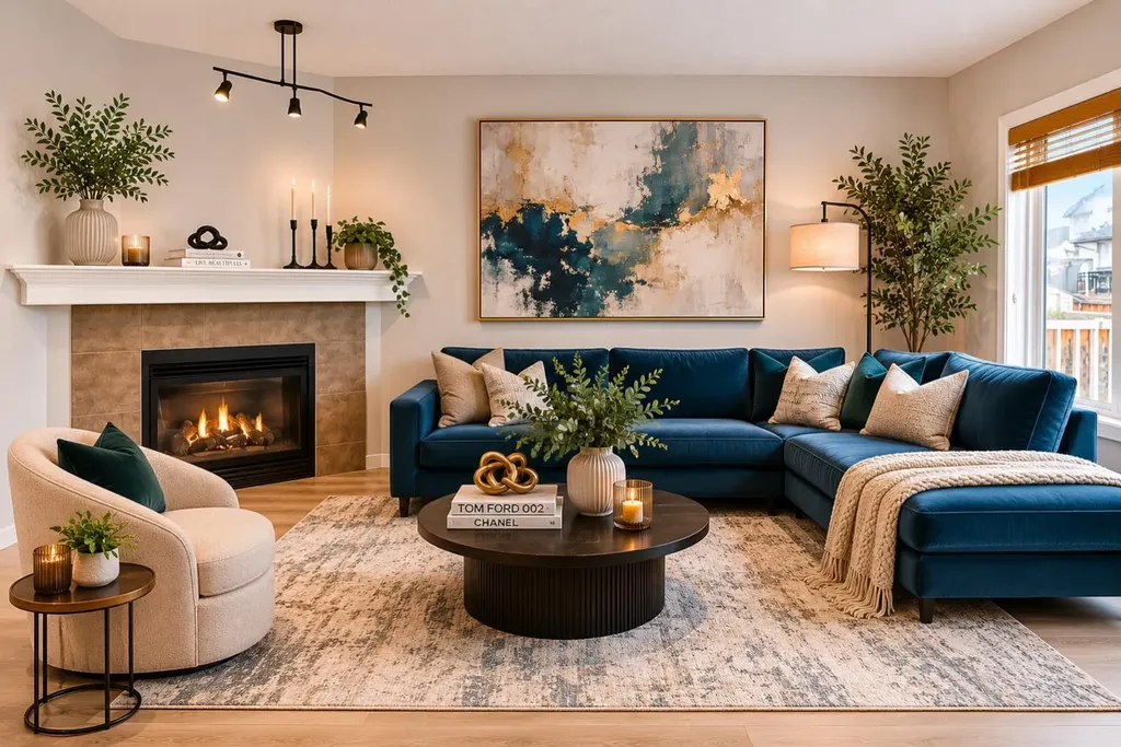 368 New Brighton Place SE Calgary AB T2Z 4W6